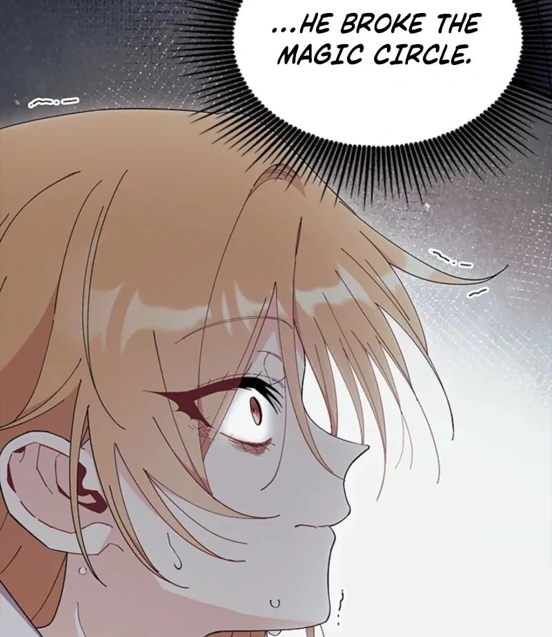 I Don’t Want to Be a Magpie Bridge Chapter 88 – Page 25