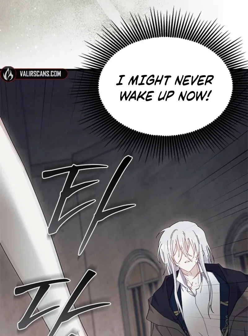 I Don’t Want to Be a Magpie Bridge Chapter 88 – Page 27