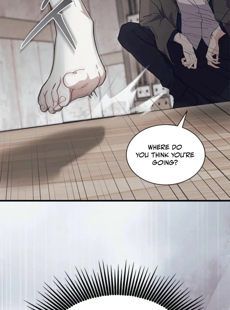 I Don’t Want to Be a Magpie Bridge Chapter 88 – Page 28