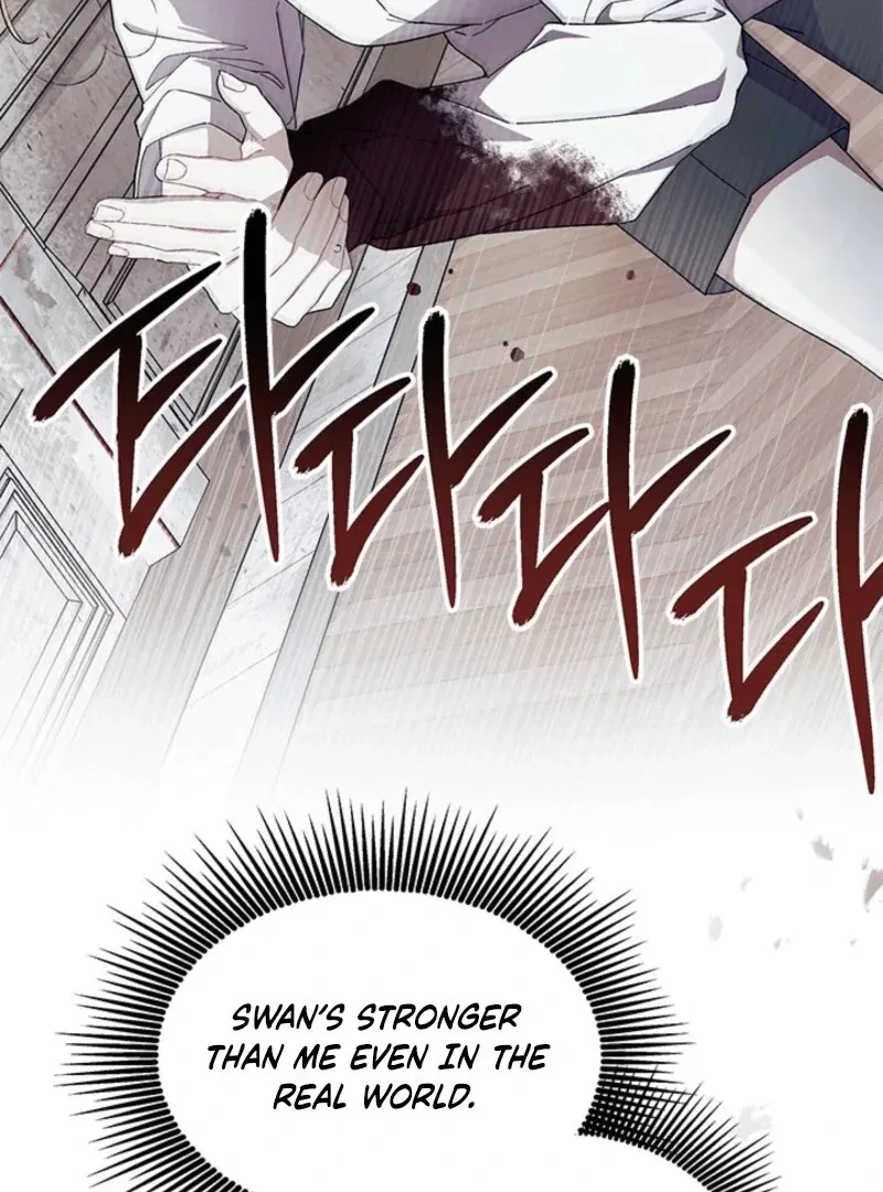 I Don’t Want to Be a Magpie Bridge Chapter 88 – Page 31