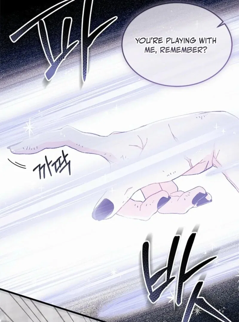 I Don’t Want to Be a Magpie Bridge Chapter 88 – Page 34