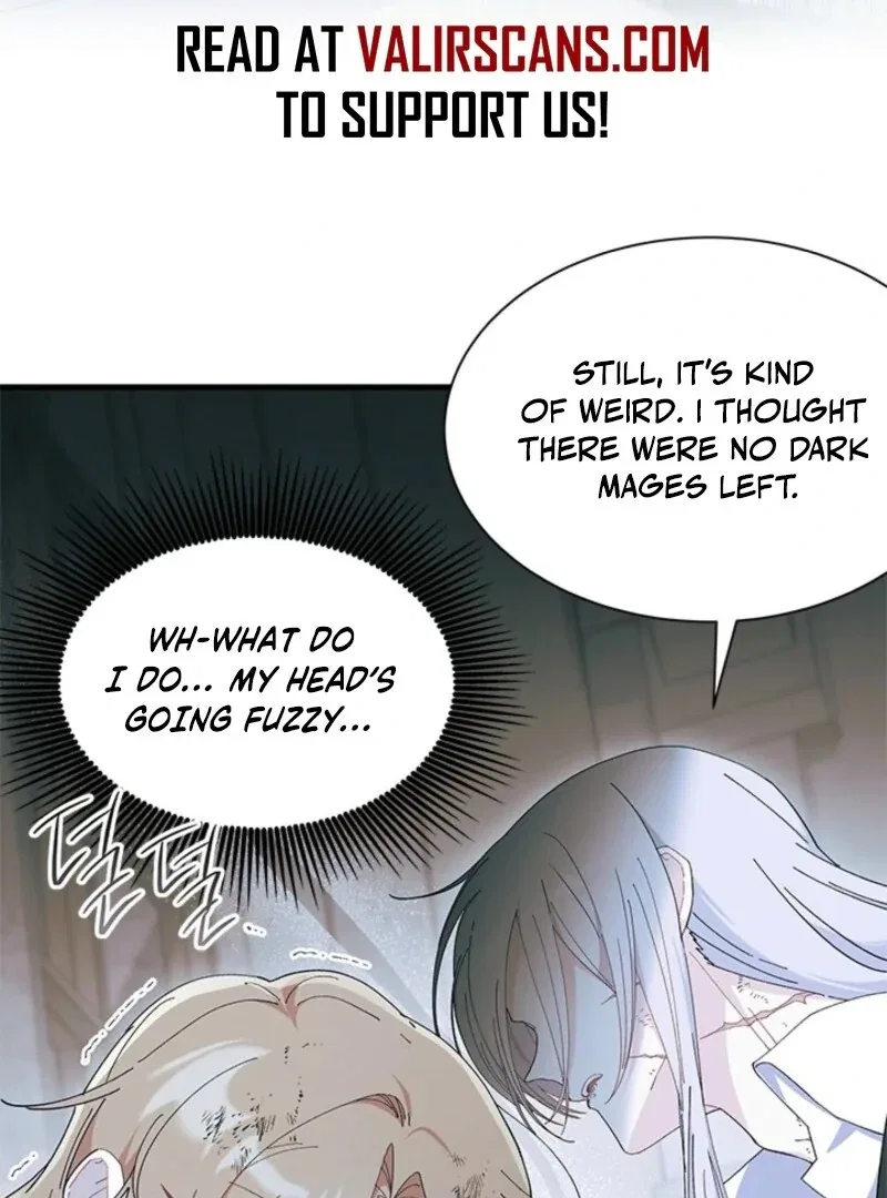 I Don’t Want to Be a Magpie Bridge Chapter 88 – Page 44