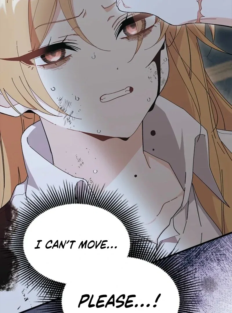 I Don’t Want to Be a Magpie Bridge Chapter 88 – Page 48