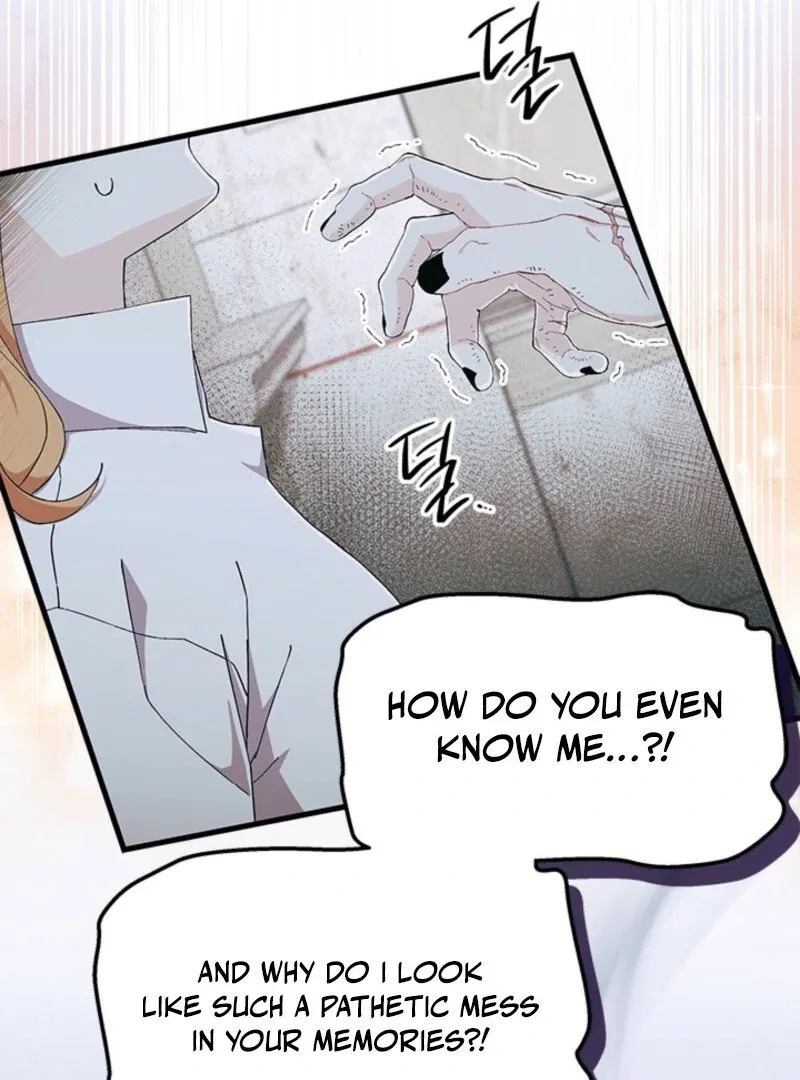I Don’t Want to Be a Magpie Bridge Chapter 88 – Page 66