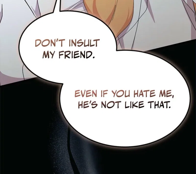 I Don’t Want to Be a Magpie Bridge Chapter 88 – Page 76