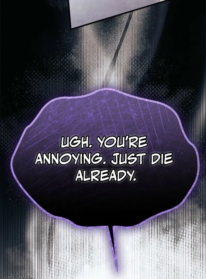 I Don’t Want to Be a Magpie Bridge Chapter 88 – Page 78