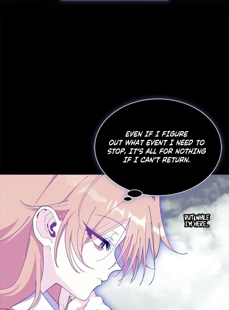 I Don’t Want to Be a Magpie Bridge Chapter 88 – Page 100