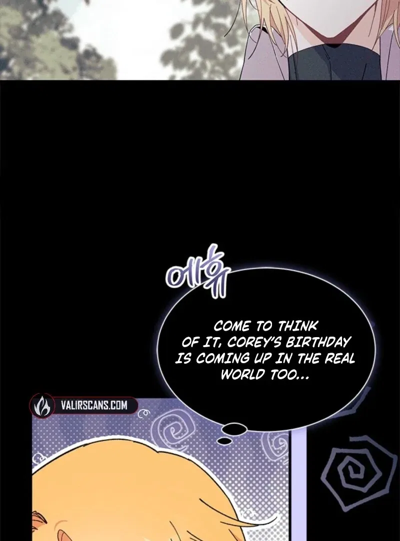 I Don’t Want to Be a Magpie Bridge Chapter 88 – Page 106