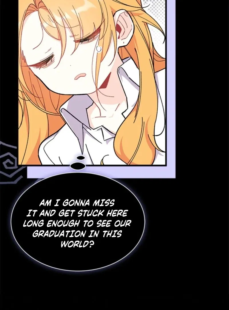 I Don’t Want to Be a Magpie Bridge Chapter 88 – Page 107