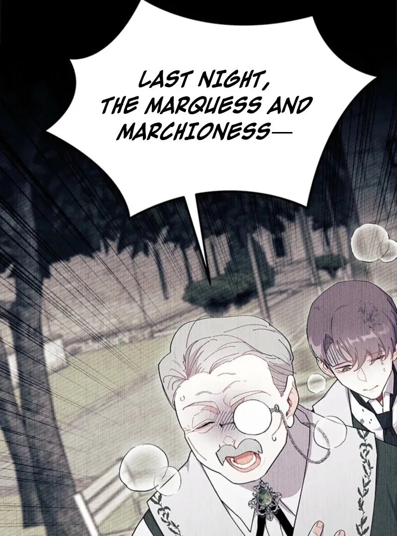 I Don’t Want to Be a Magpie Bridge Chapter 88 – Page 110
