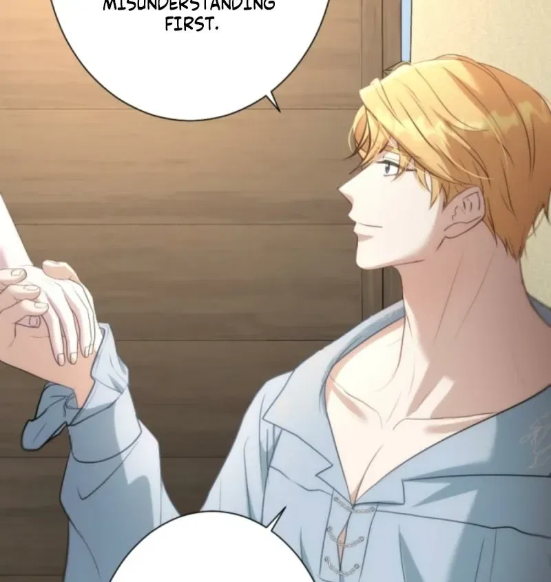 The Framed Villainess Can’t Run from the Knight! Chapter 12 – Page 5