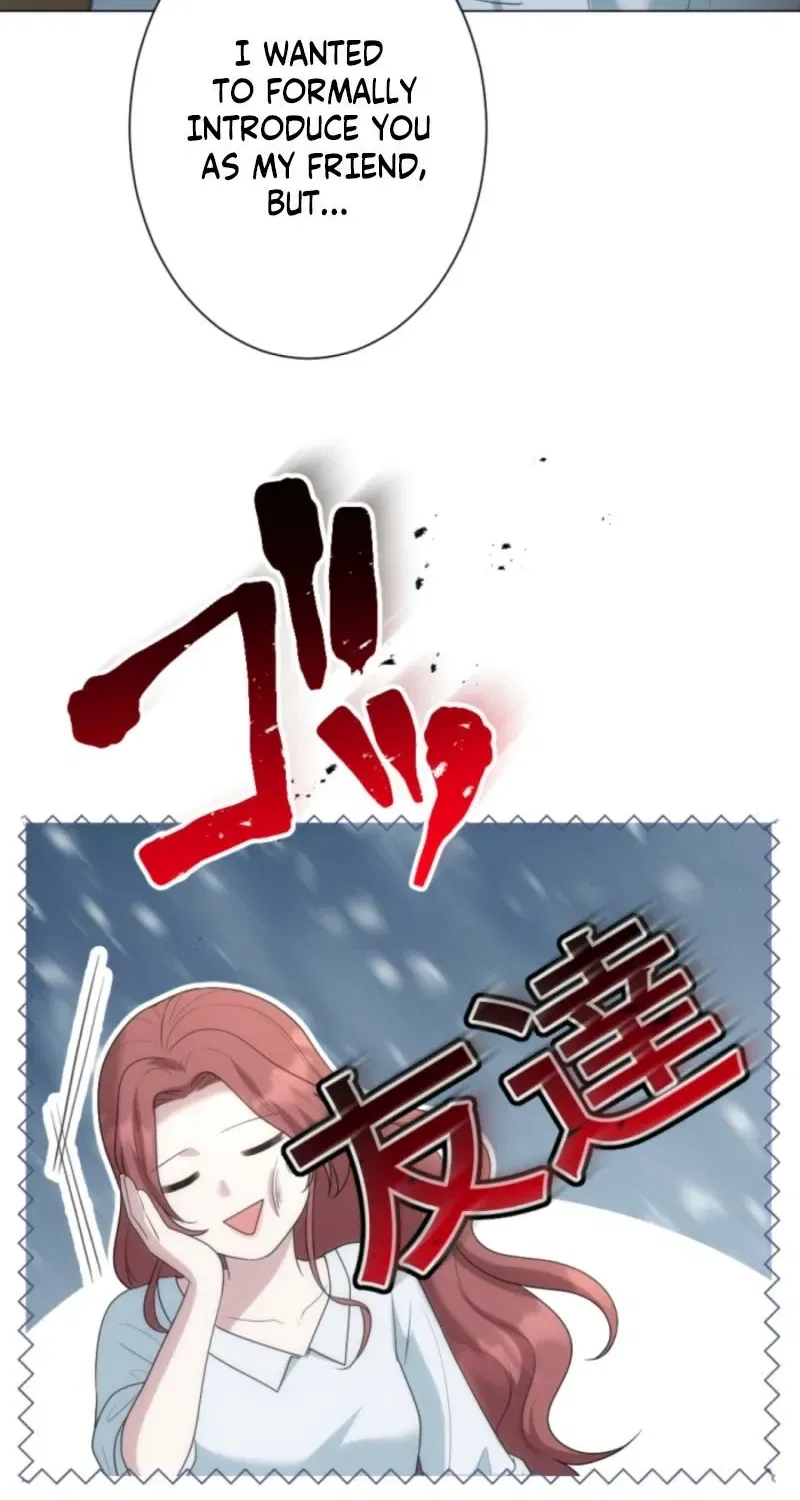 The Framed Villainess Can’t Run from the Knight! Chapter 12 – Page 6