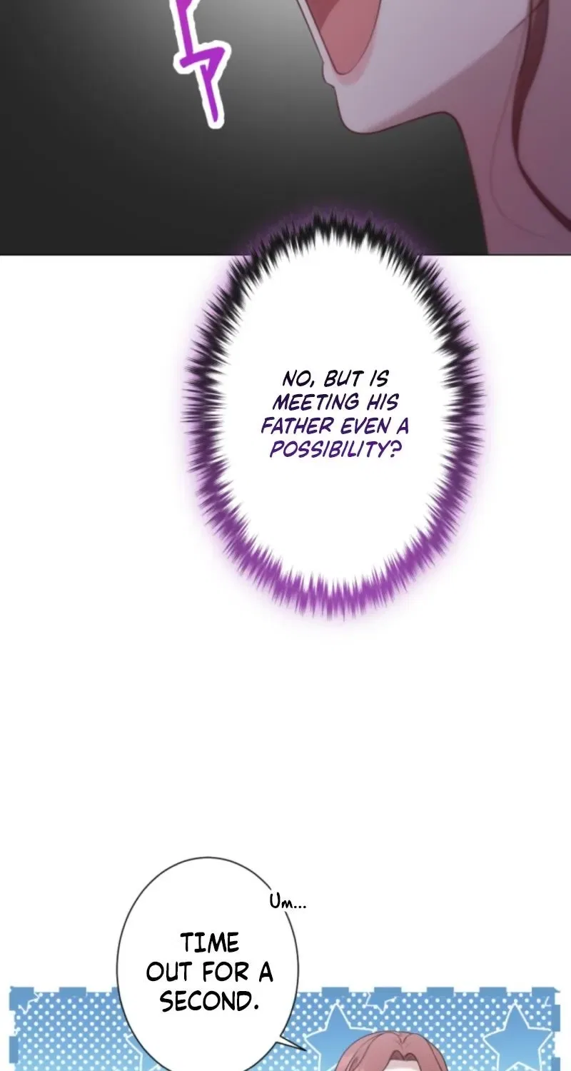 The Framed Villainess Can’t Run from the Knight! Chapter 12 – Page 9