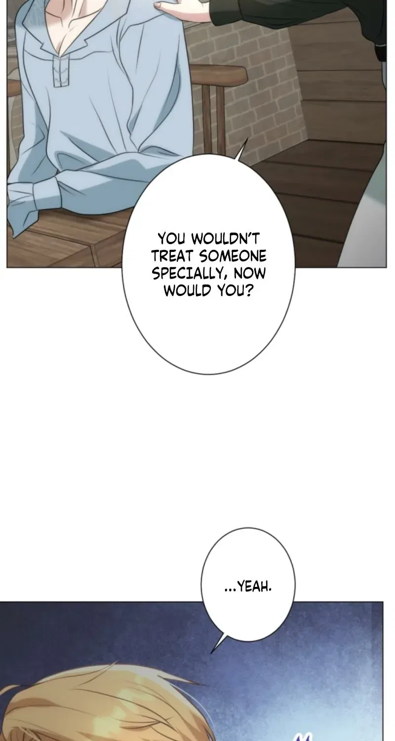 The Framed Villainess Can’t Run from the Knight! Chapter 12 – Page 19