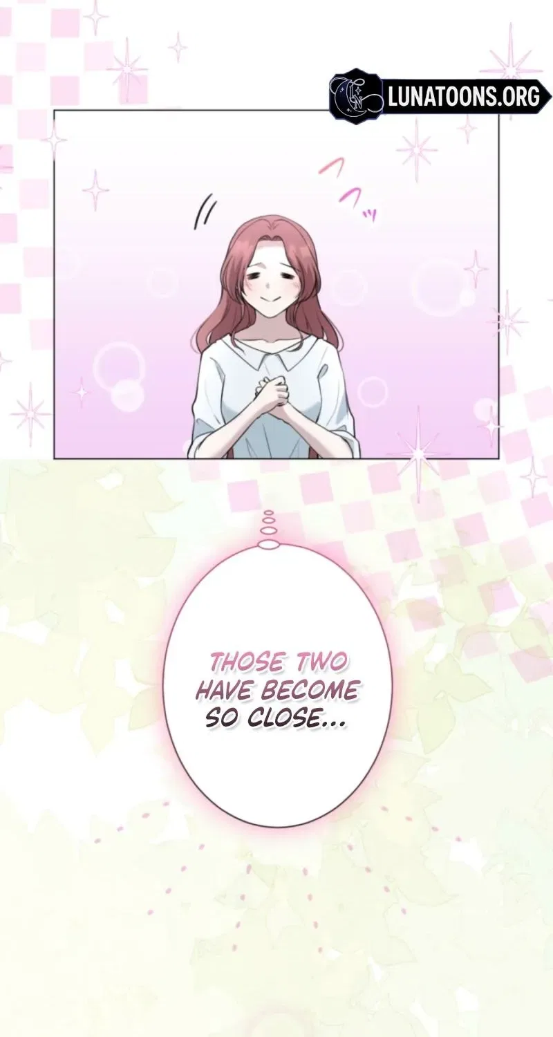 The Framed Villainess Can’t Run from the Knight! Chapter 12 – Page 22