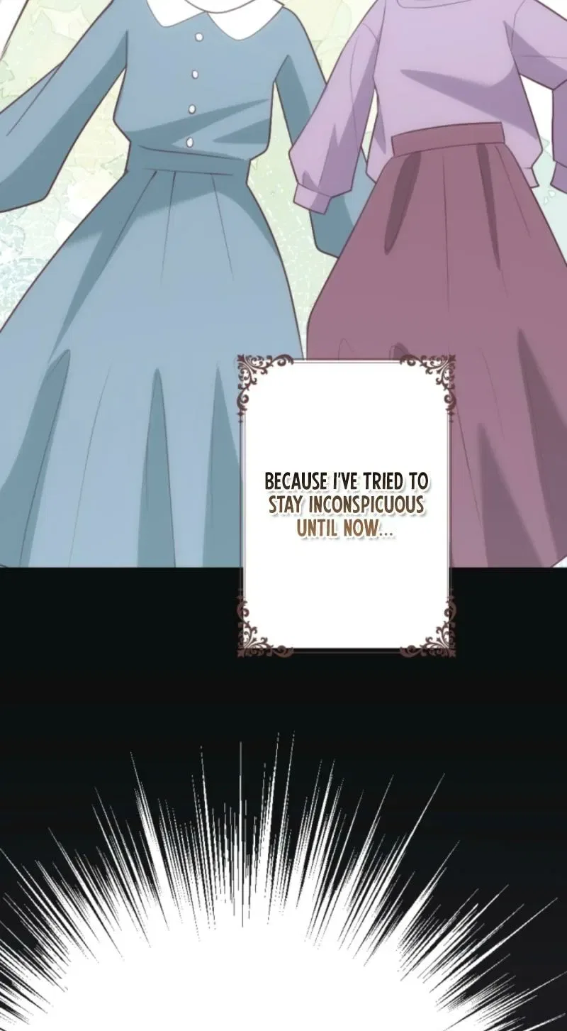 The Framed Villainess Can’t Run from the Knight! Chapter 12 – Page 25