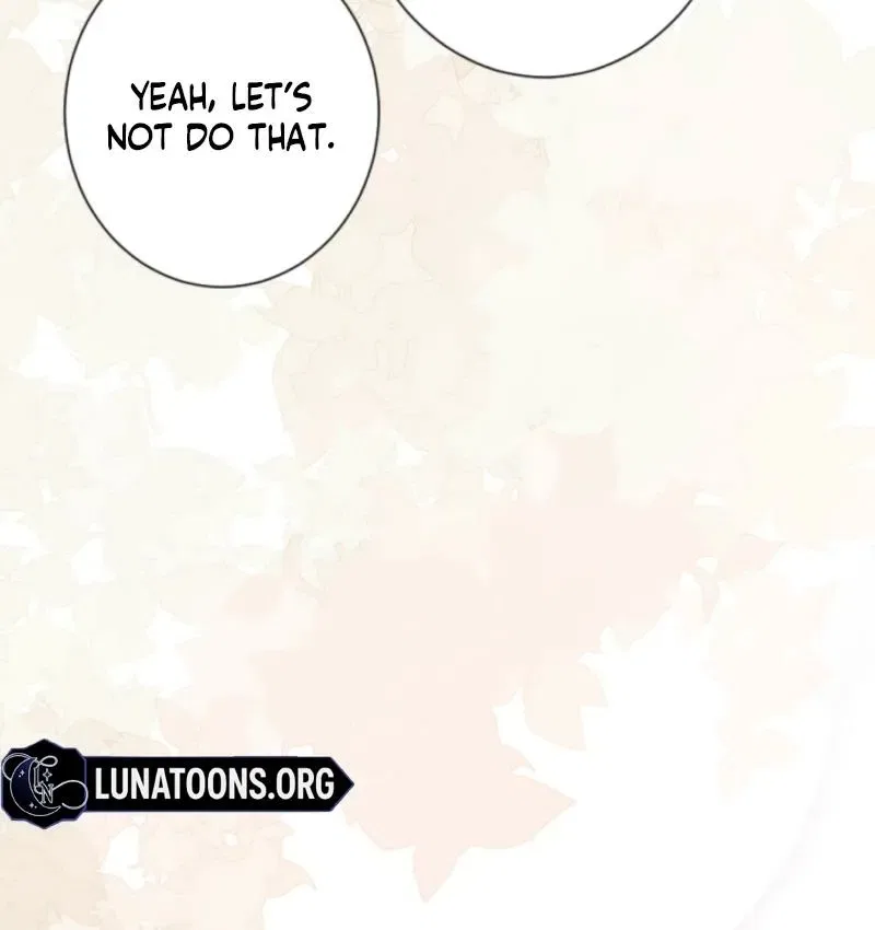 The Framed Villainess Can’t Run from the Knight! Chapter 12 – Page 35