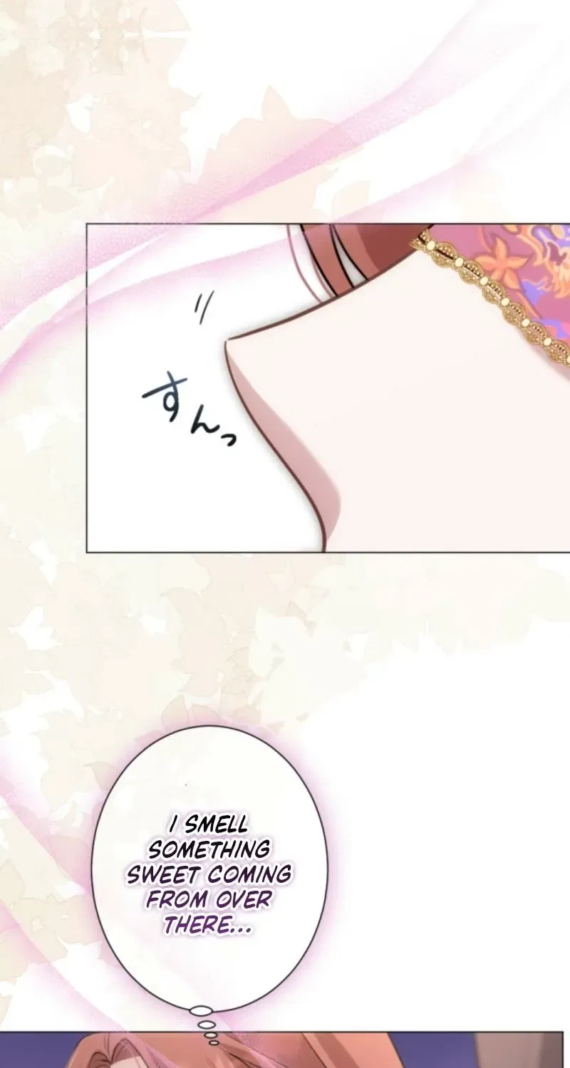 The Framed Villainess Can’t Run from the Knight! Chapter 12 – Page 36