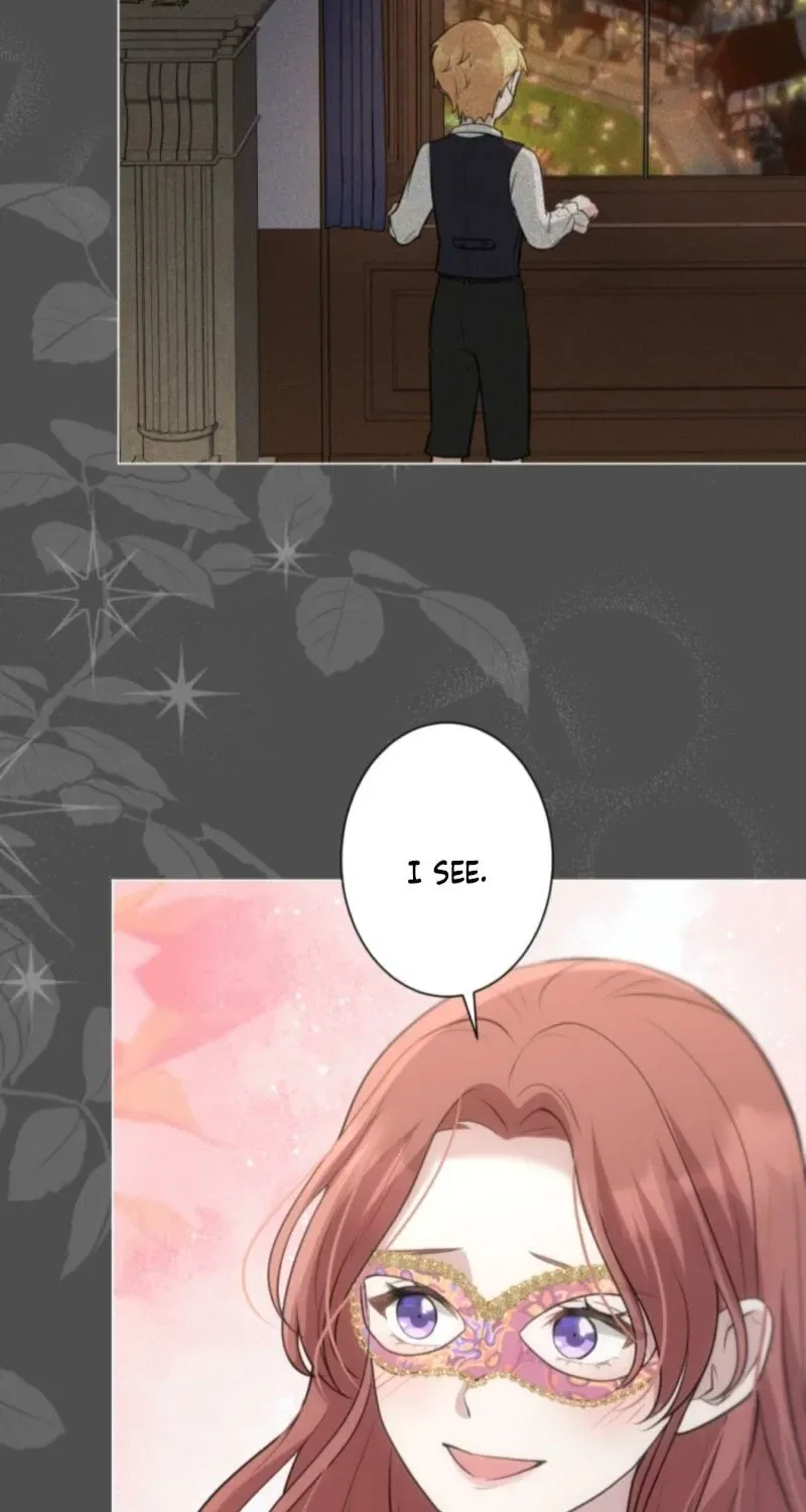 The Framed Villainess Can’t Run from the Knight! Chapter 12 – Page 42