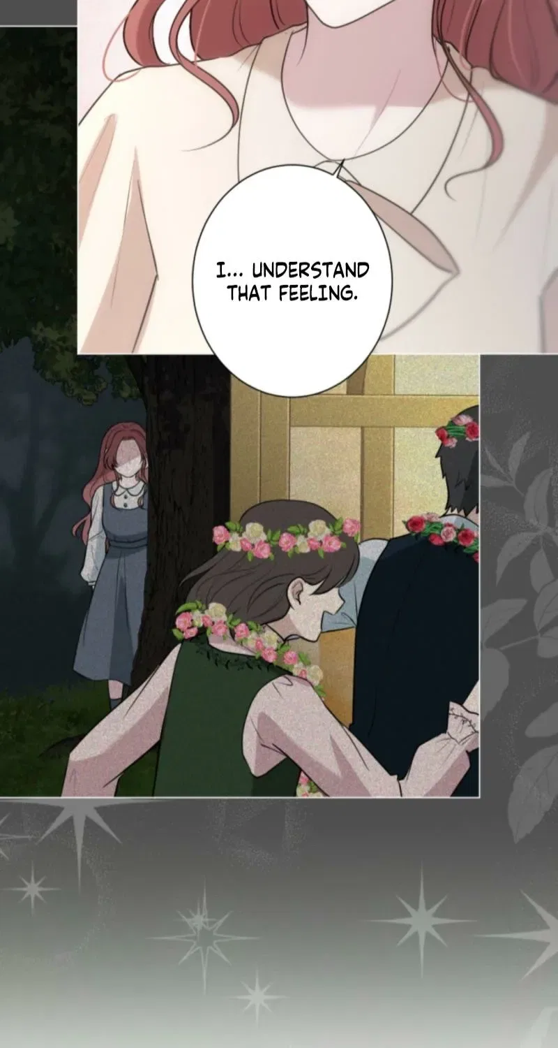 The Framed Villainess Can’t Run from the Knight! Chapter 12 – Page 43