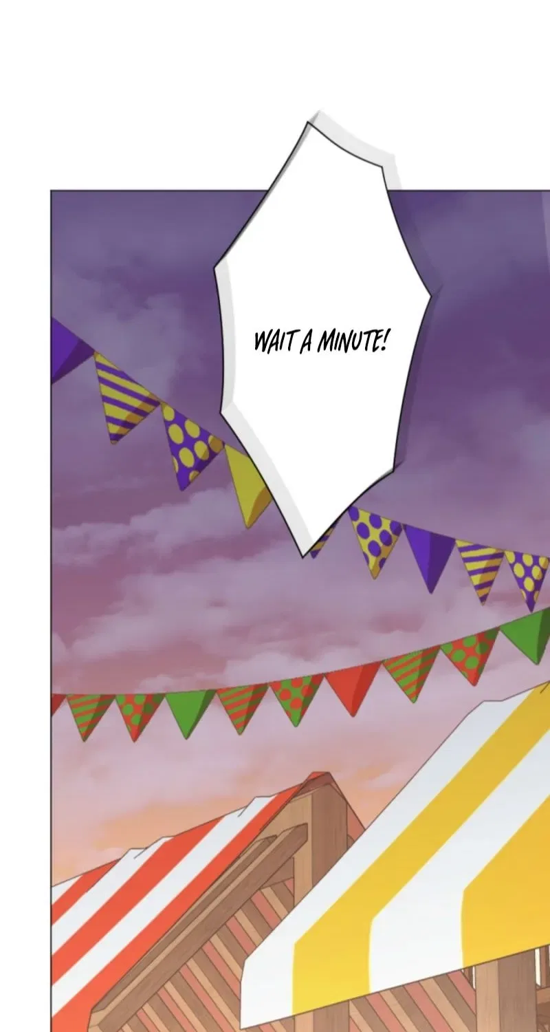 The Framed Villainess Can’t Run from the Knight! Chapter 12 – Page 56