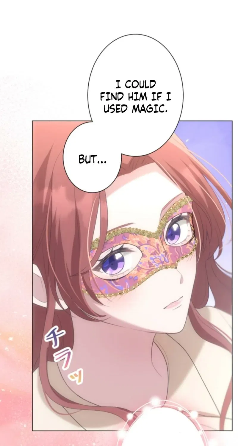 The Framed Villainess Can’t Run from the Knight! Chapter 12 – Page 60