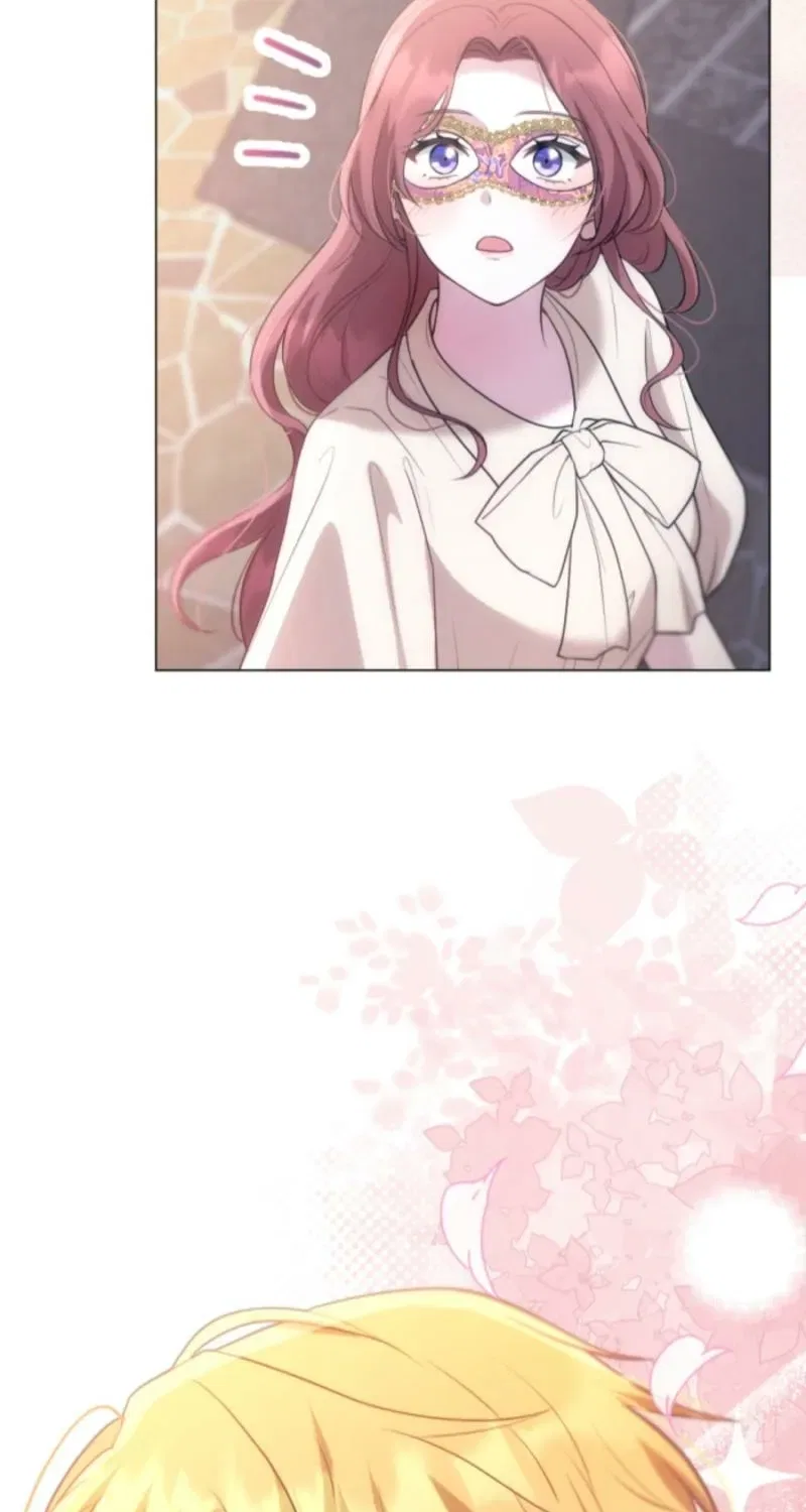 The Framed Villainess Can’t Run from the Knight! Chapter 12 – Page 63