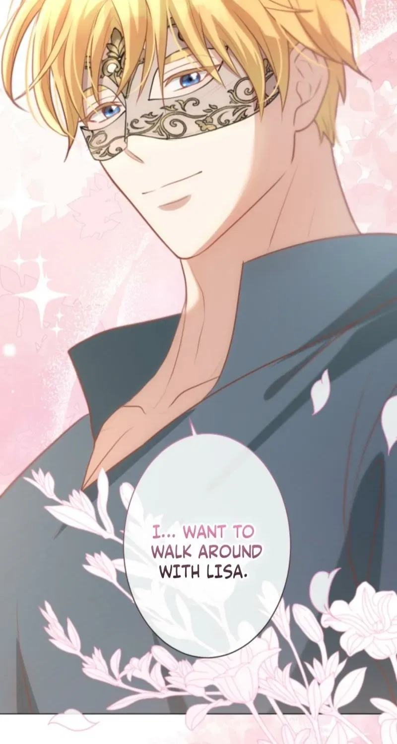The Framed Villainess Can’t Run from the Knight! Chapter 12 – Page 64
