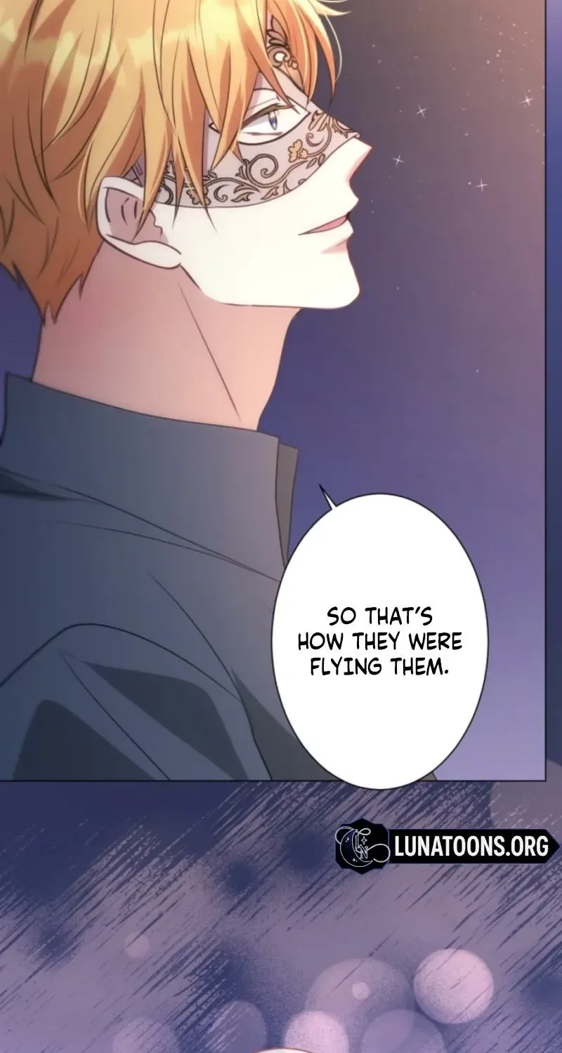 The Framed Villainess Can’t Run from the Knight! Chapter 12 – Page 74