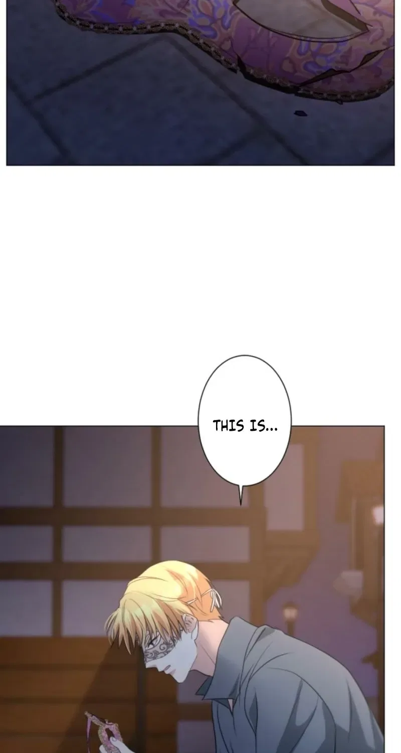 The Framed Villainess Can’t Run from the Knight! Chapter 12 – Page 92