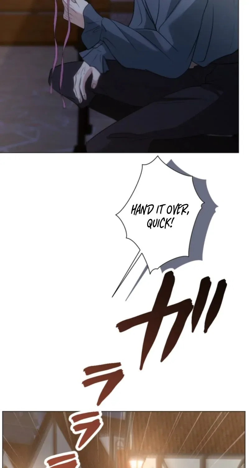 The Framed Villainess Can’t Run from the Knight! Chapter 12 – Page 93