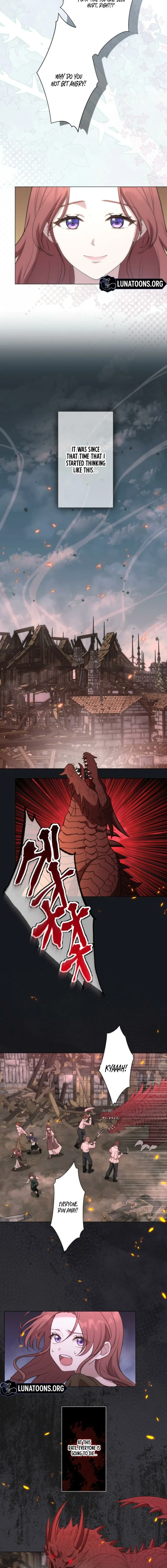 The Framed Villainess Can’t Run from the Knight! Chapter 7 – Page 10