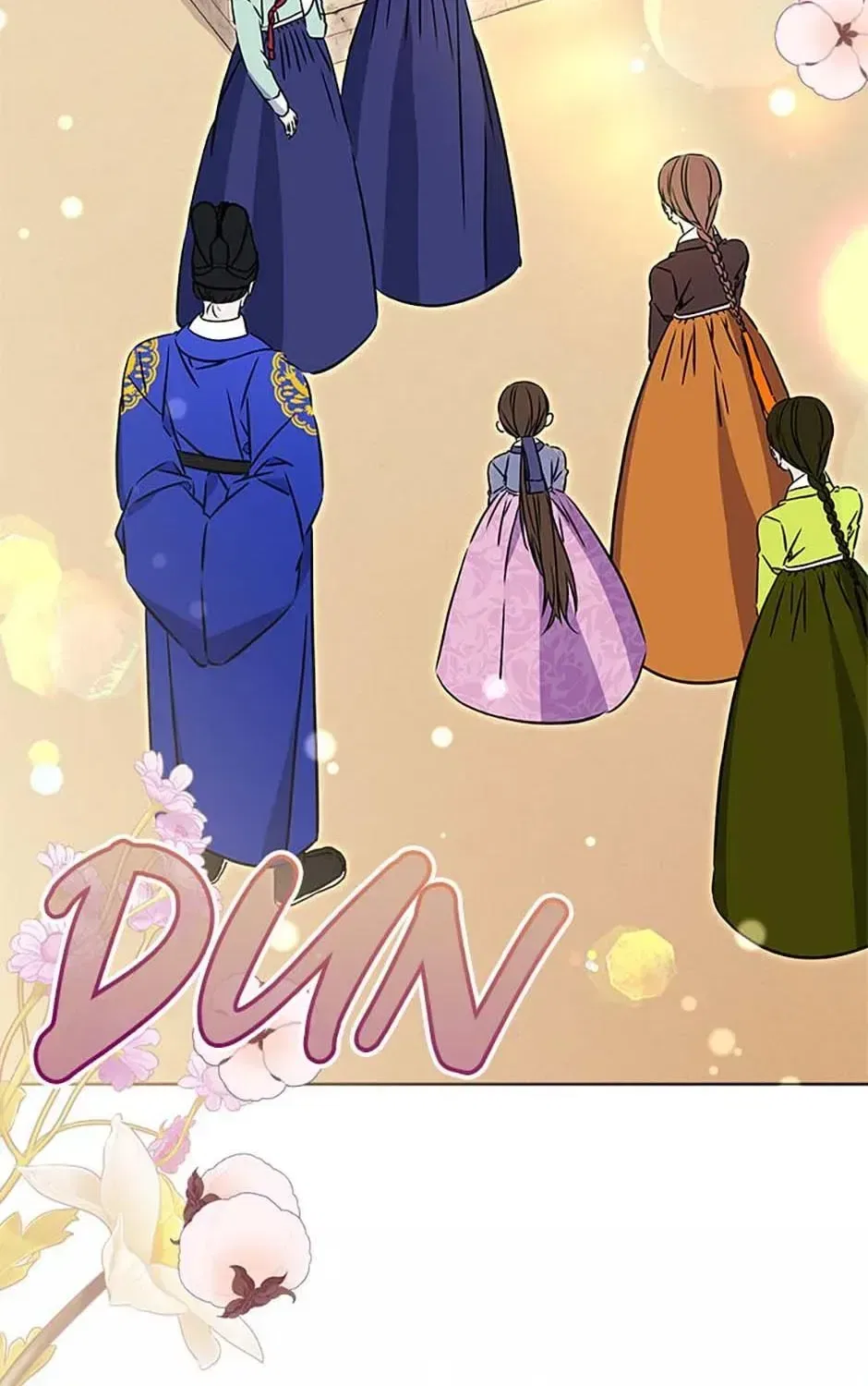 I Was Born as The Daughter of a Low-Ranking Concubine Chapter 77 – Page 3