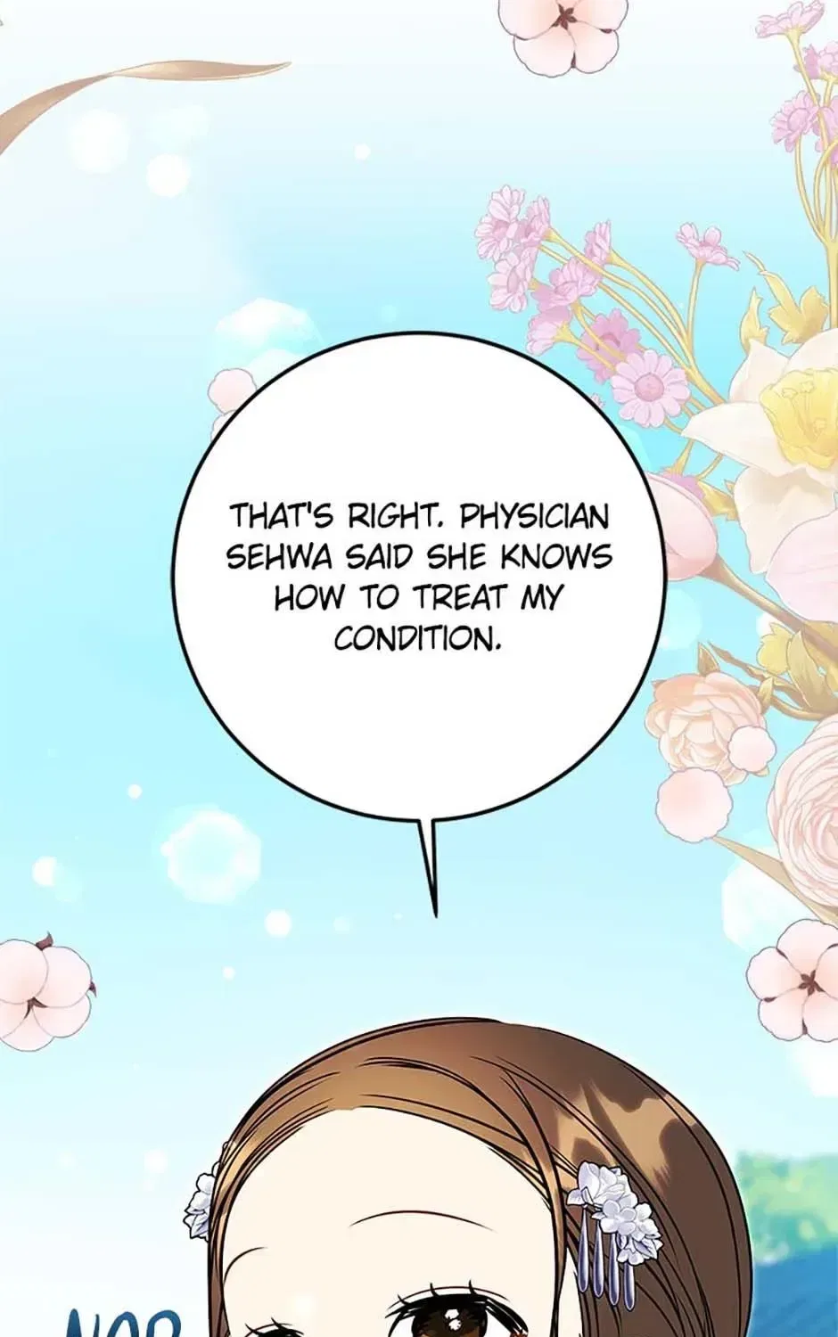 I Was Born as The Daughter of a Low-Ranking Concubine Chapter 77 – Page 5