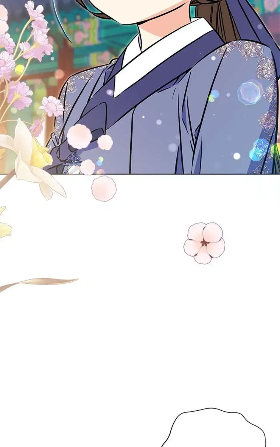 I Was Born as The Daughter of a Low-Ranking Concubine Chapter 77 – Page 7