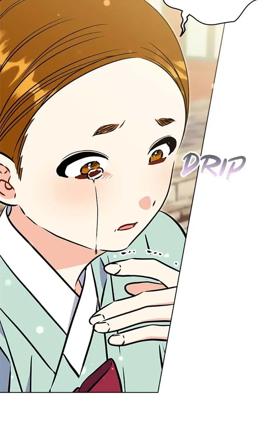 I Was Born as The Daughter of a Low-Ranking Concubine Chapter 77 – Page 9