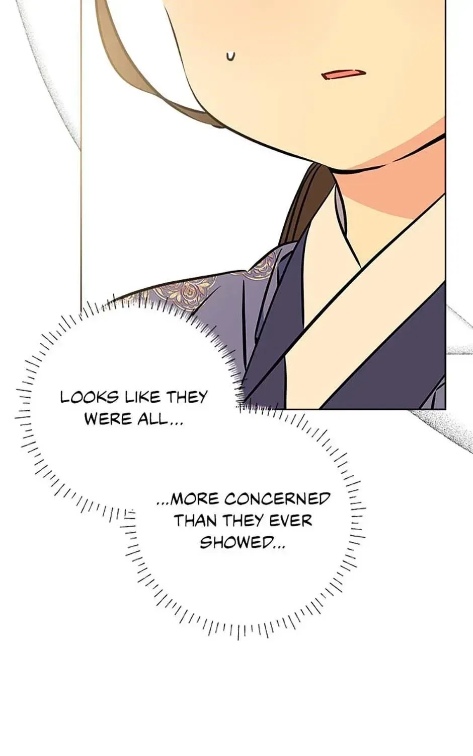 I Was Born as The Daughter of a Low-Ranking Concubine Chapter 77 – Page 15