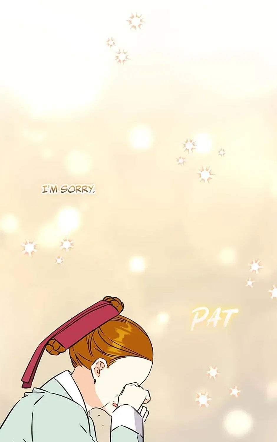 I Was Born as The Daughter of a Low-Ranking Concubine Chapter 77 – Page 17