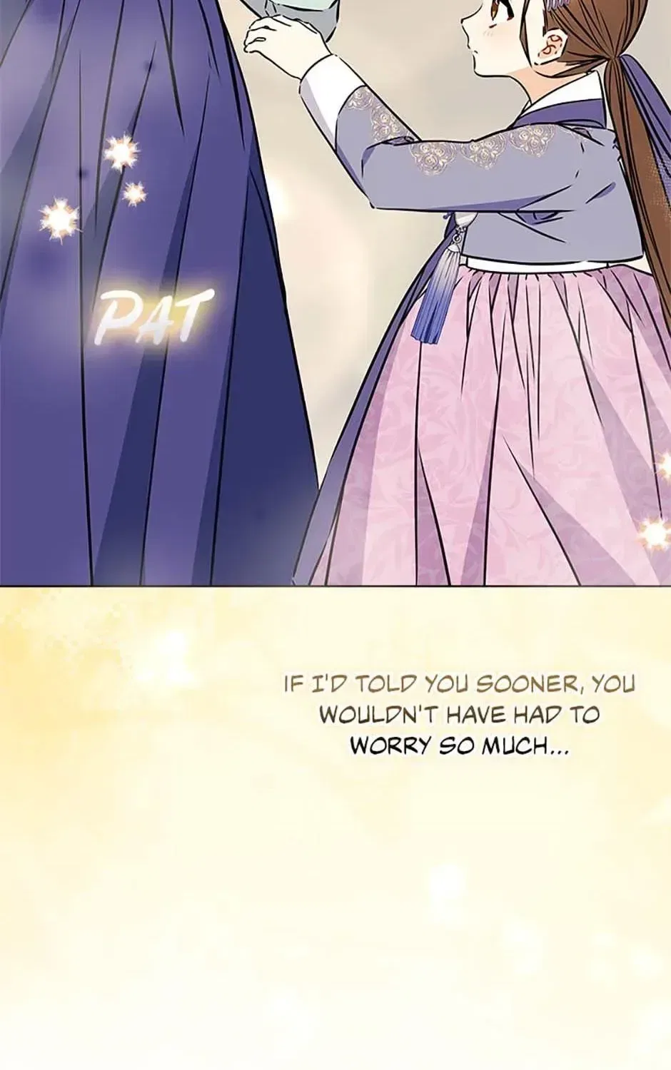 I Was Born as The Daughter of a Low-Ranking Concubine Chapter 77 – Page 19