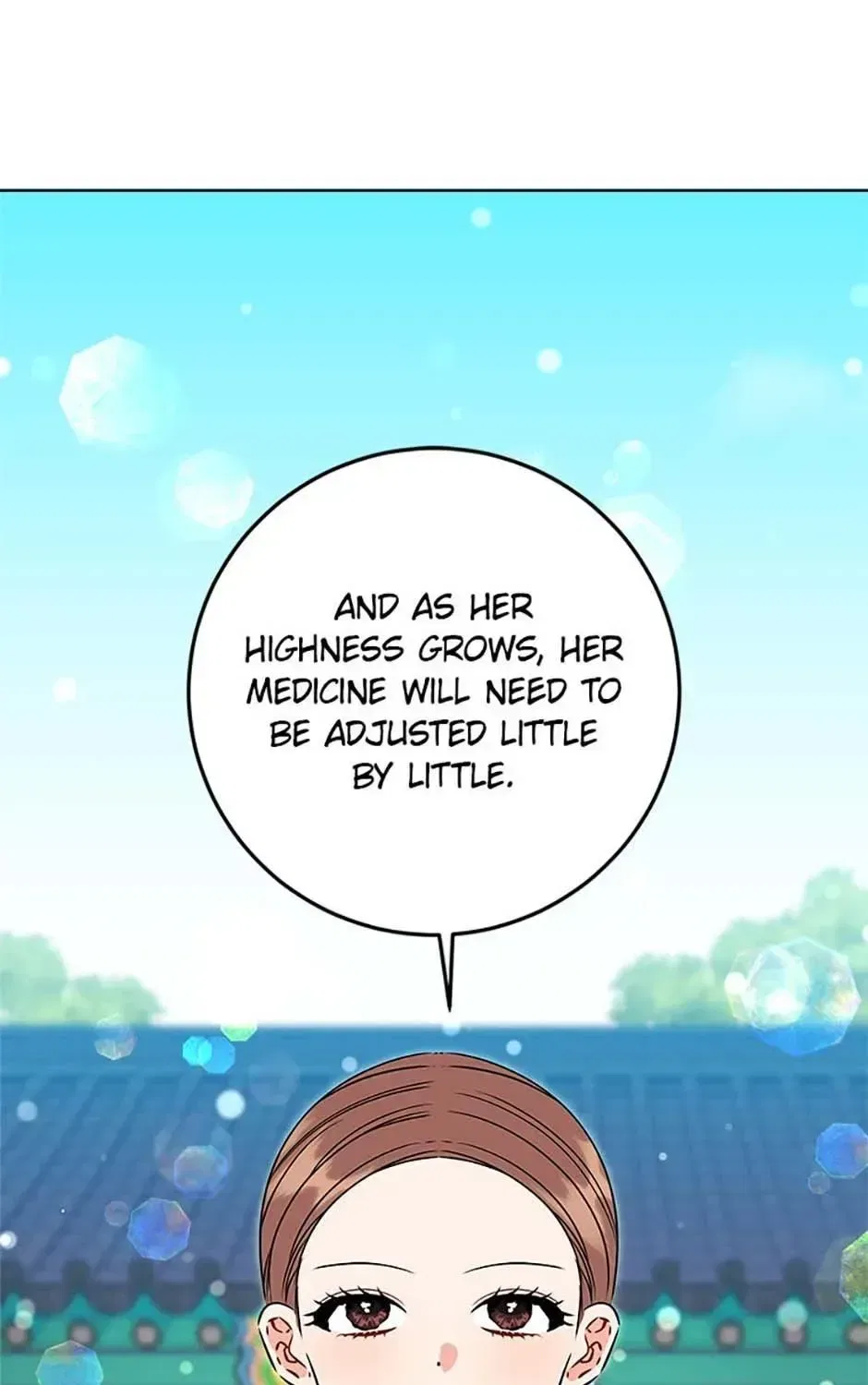 I Was Born as The Daughter of a Low-Ranking Concubine Chapter 77 – Page 23