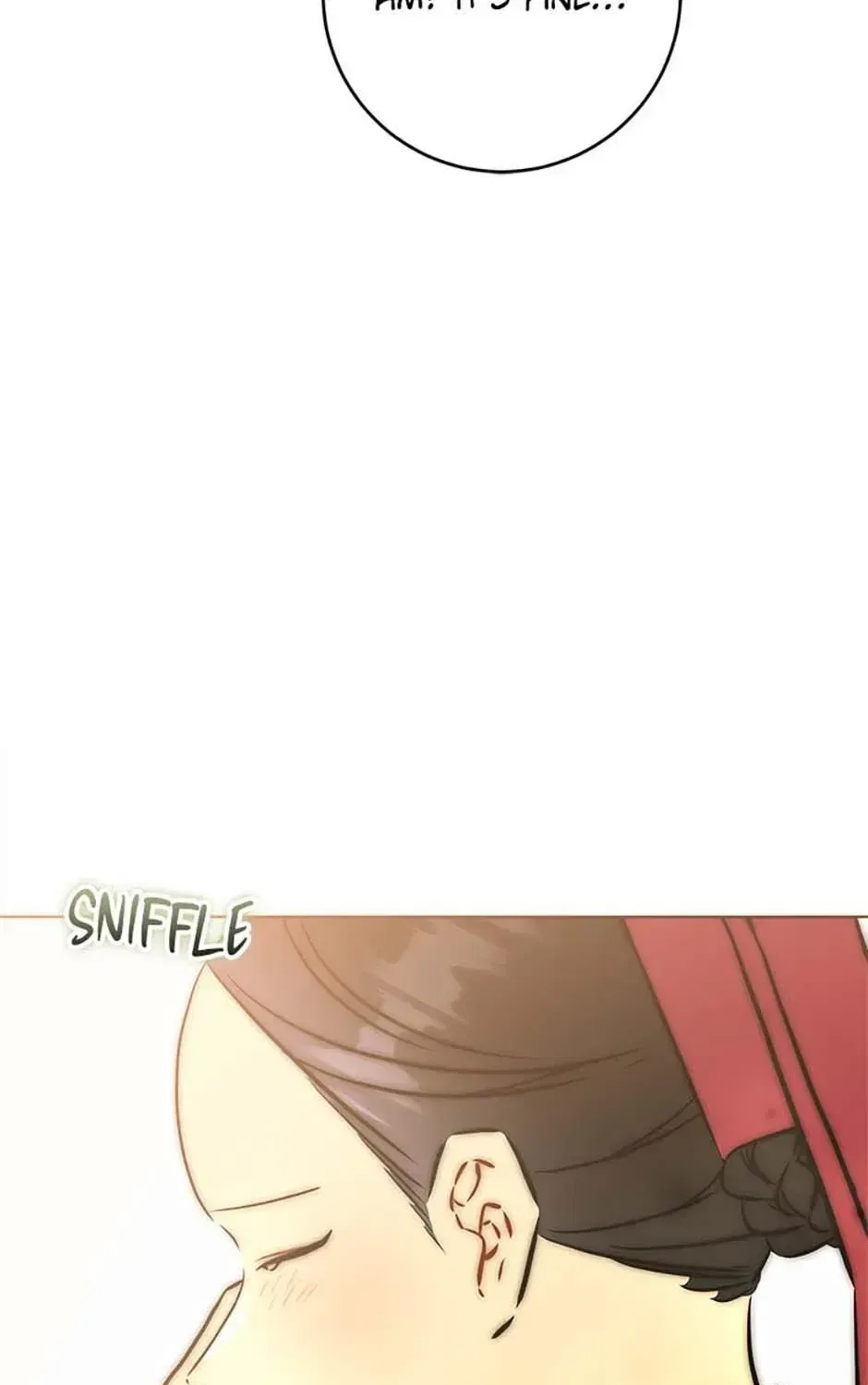 I Was Born as The Daughter of a Low-Ranking Concubine Chapter 77 – Page 35