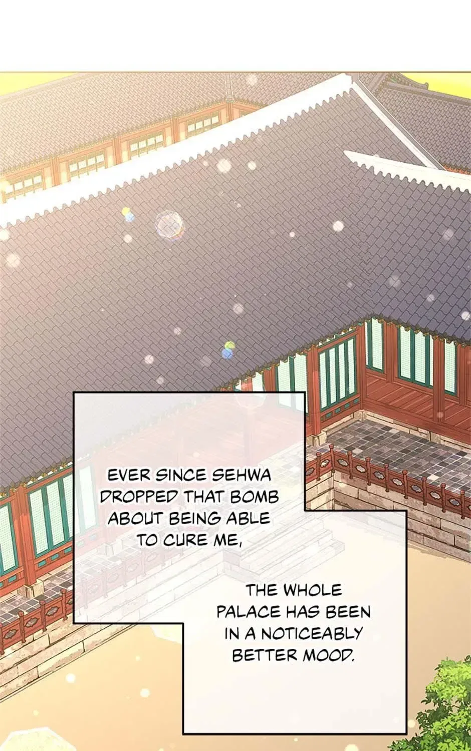 I Was Born as The Daughter of a Low-Ranking Concubine Chapter 77 – Page 43