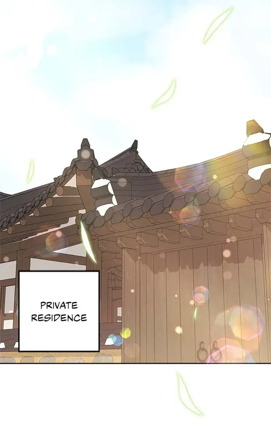 I Was Born as The Daughter of a Low-Ranking Concubine Chapter 77 – Page 51