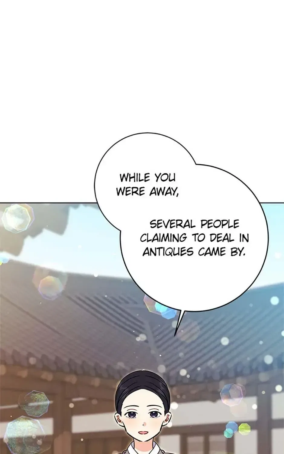 I Was Born as The Daughter of a Low-Ranking Concubine Chapter 77 – Page 53