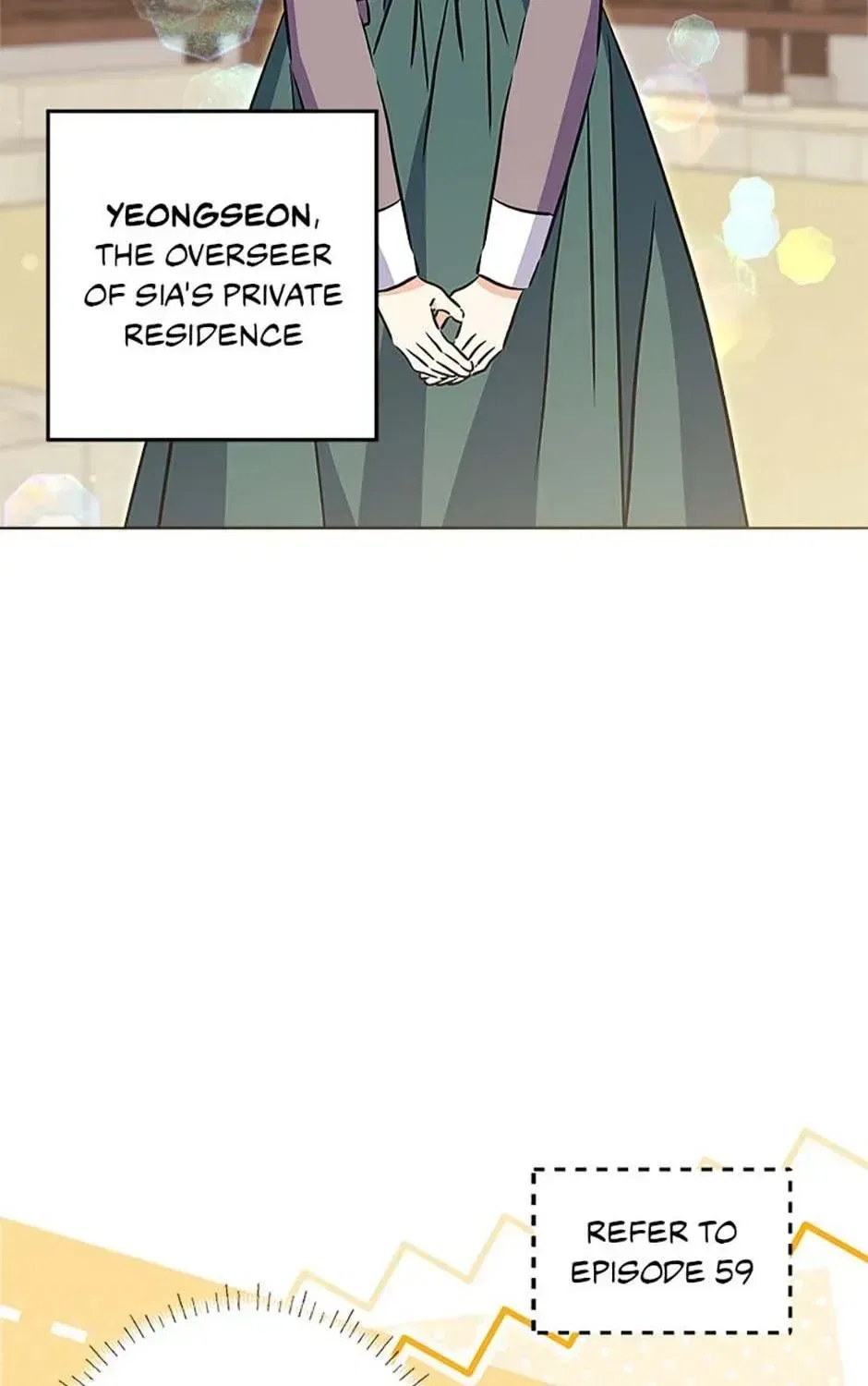 I Was Born as The Daughter of a Low-Ranking Concubine Chapter 77 – Page 55