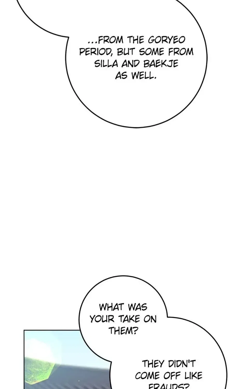 I Was Born as The Daughter of a Low-Ranking Concubine Chapter 77 – Page 61