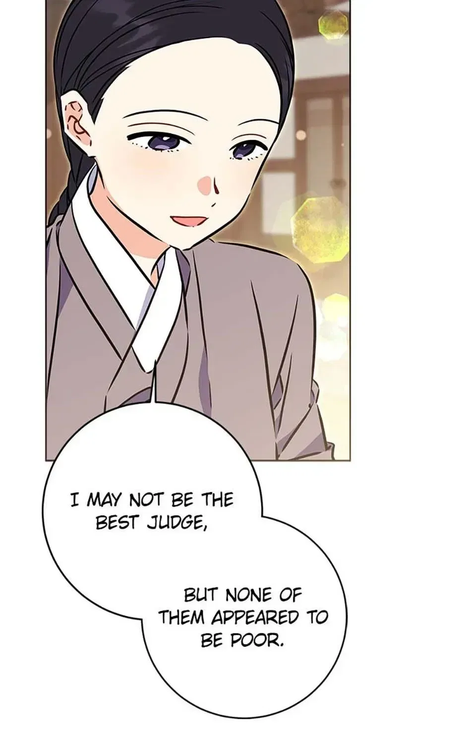 I Was Born as The Daughter of a Low-Ranking Concubine Chapter 77 – Page 63