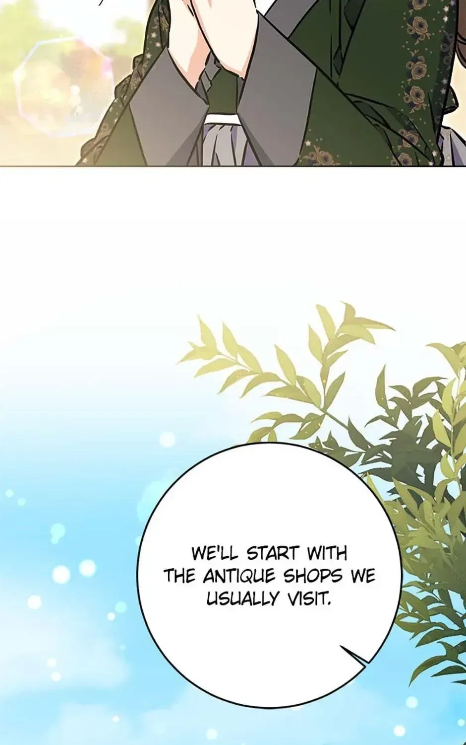 I Was Born as The Daughter of a Low-Ranking Concubine Chapter 77 – Page 67