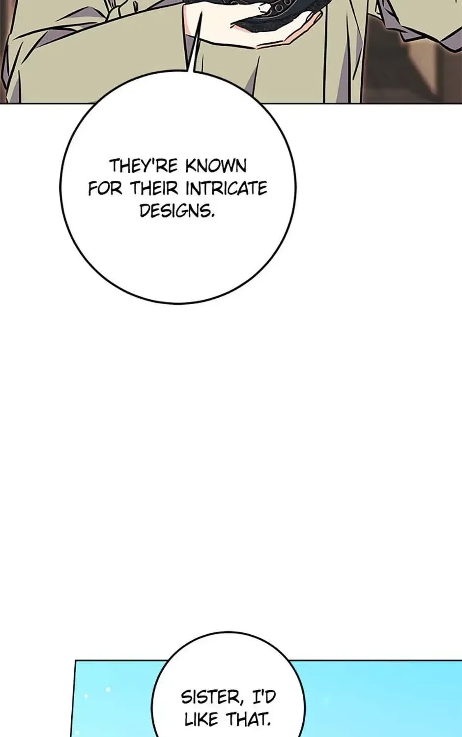 I Was Born as The Daughter of a Low-Ranking Concubine Chapter 77 – Page 73