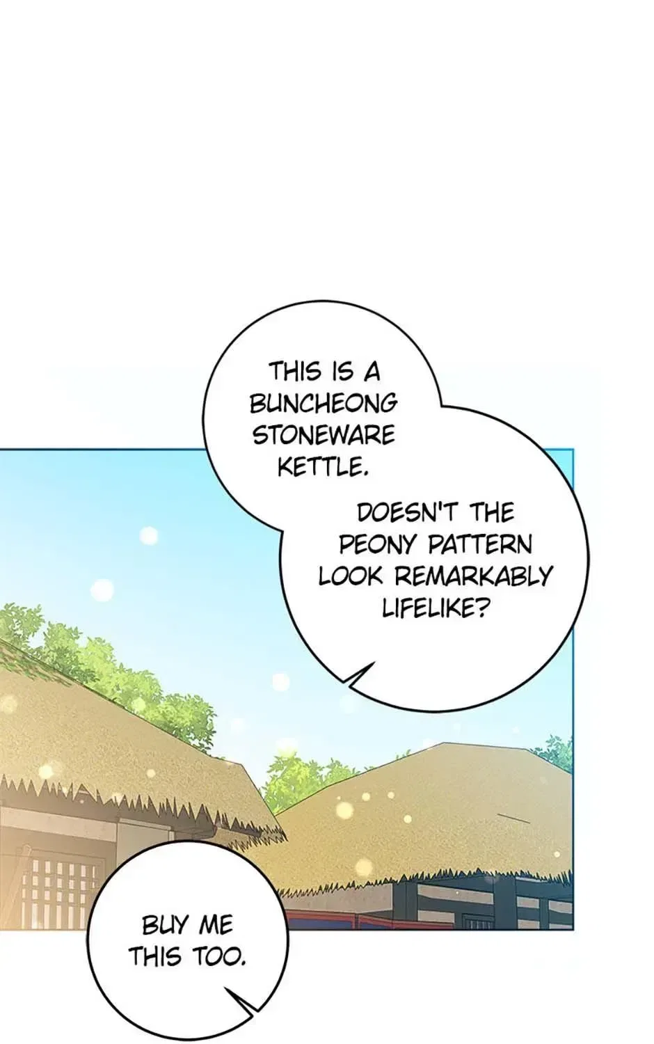 I Was Born as The Daughter of a Low-Ranking Concubine Chapter 77 – Page 77